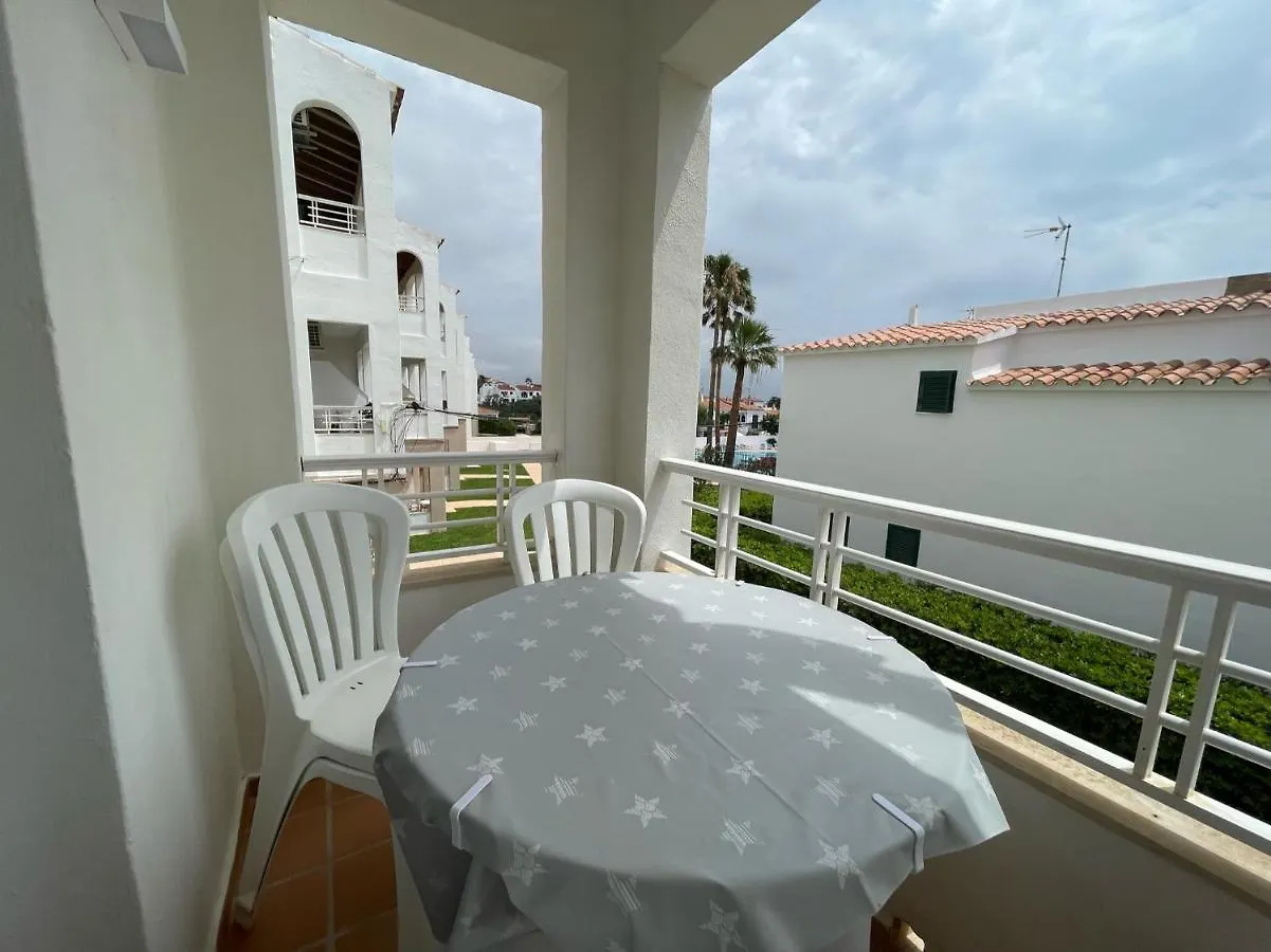 Apartamento 221 Apartment Ciutadella