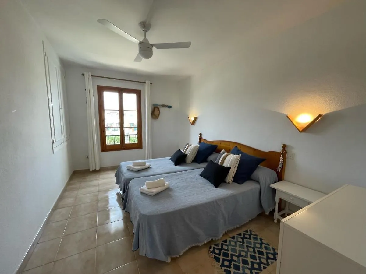 Apartamento 221 Apartment Ciutadella