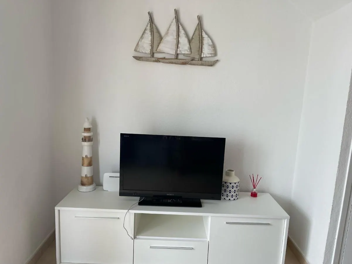 Apartamento 221 Apartment Ciutadella  Spain