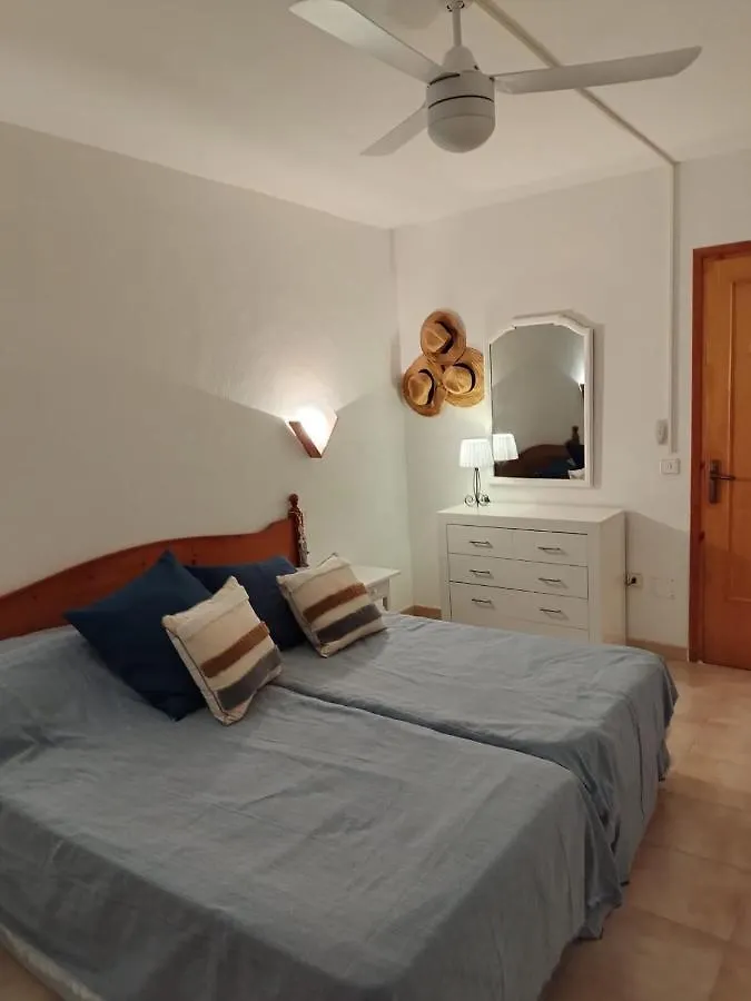 Apartamento 221 Apartment Ciutadella