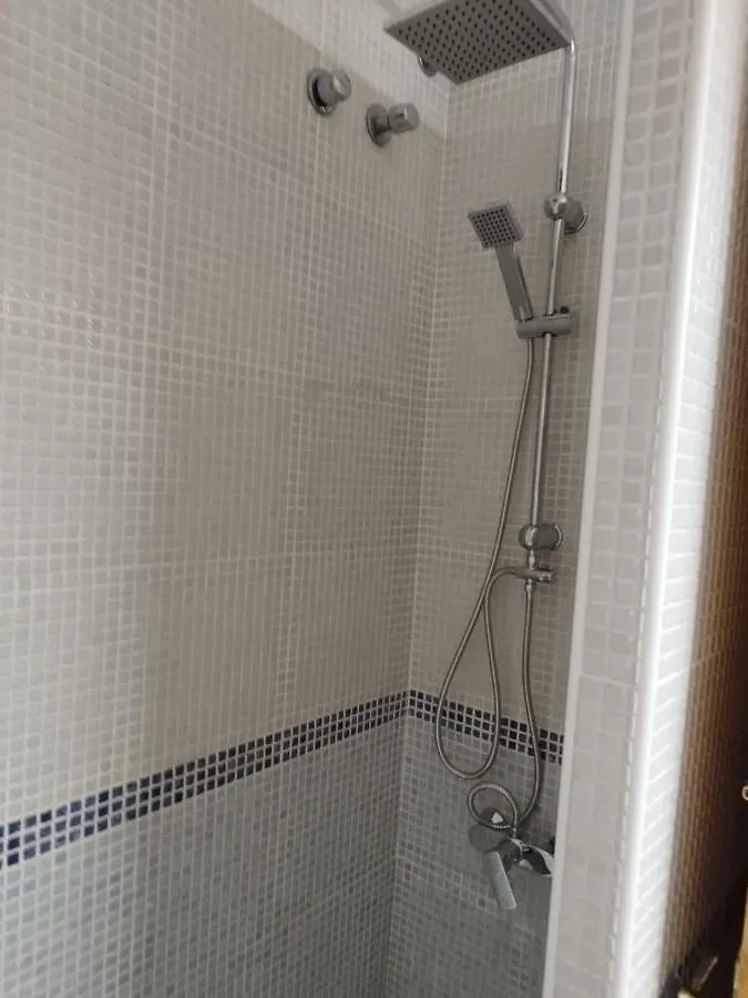 Apartamento 221 Apartamento Ciutadella  0*, Ciutadella (Menorca) España