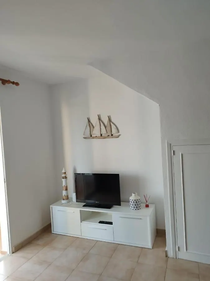 Apartamento 221 Apartamento Ciutadella   Ciutadella (Menorca)