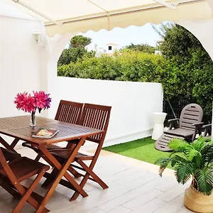 Apartamento Ses 4 Claus, Ciutadella (Menorca)