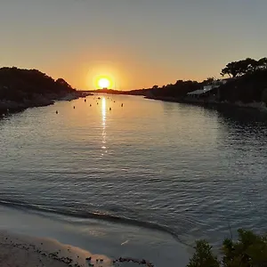 Apartamento Paradis, Ciutadella (Menorca)