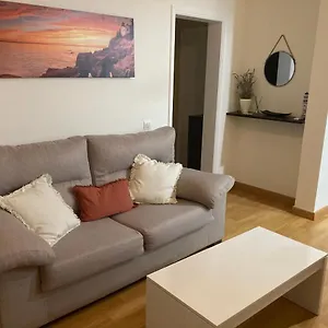 Apartamento Ses Mora, Ciutadella (Menorca)