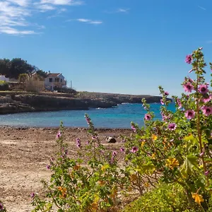 Сasa de vacaciones Arbocers, Ciutadella (Menorca)
